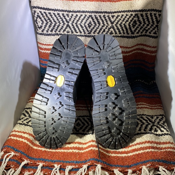 NWOT Authentic Winter Combat Boots - Picture 10 of 10